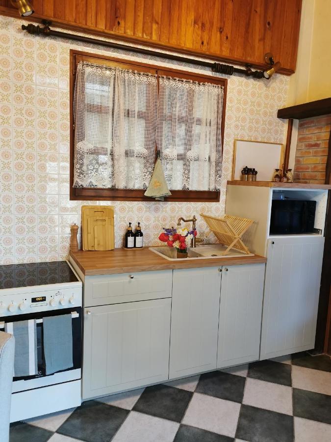 Le Gite Du Brouage Chauny Exterior foto