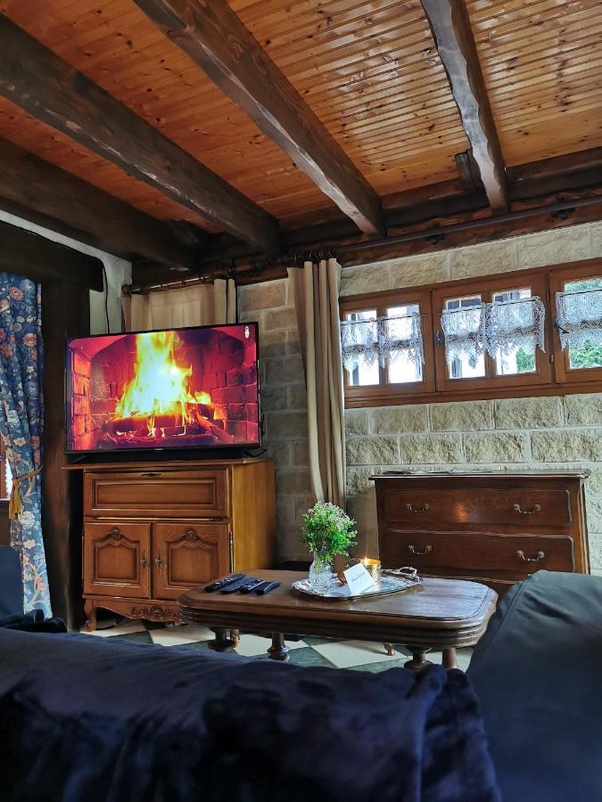 Le Gite Du Brouage Chauny Exterior foto